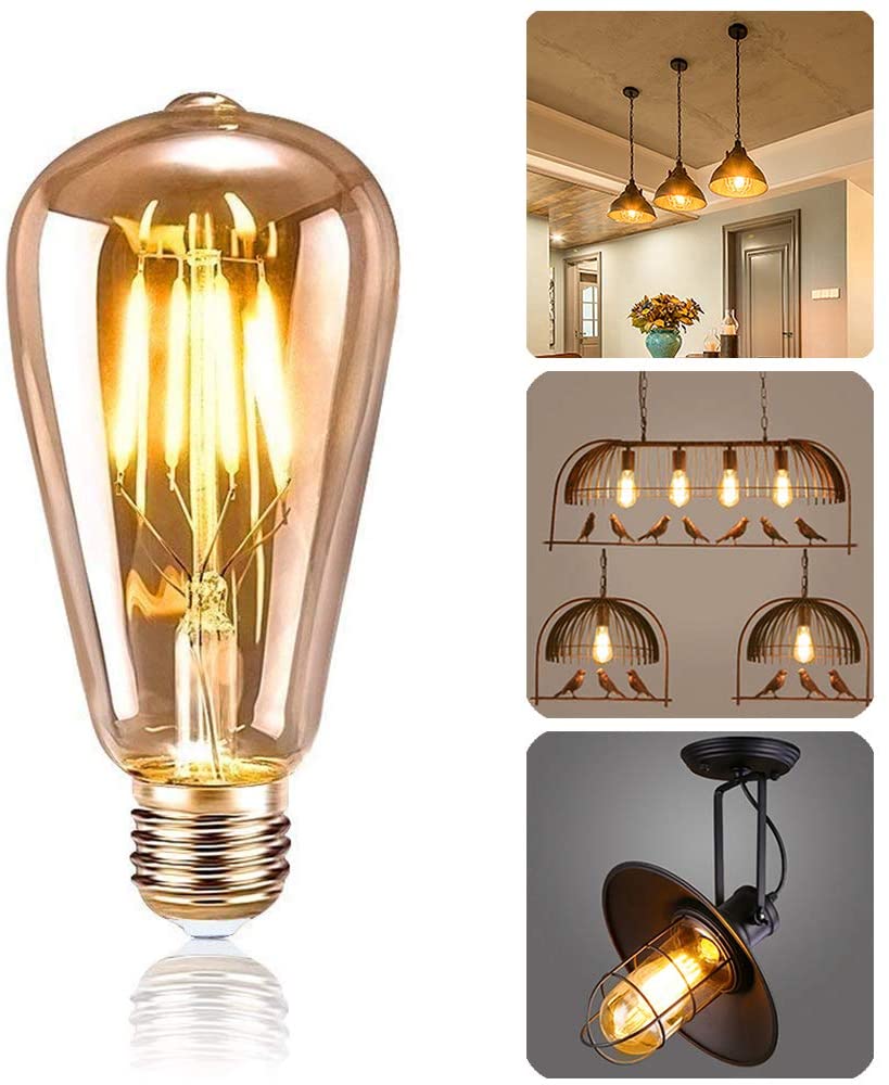 kipida-Vintage-Glühbirne-Retro-Design-Glühbirne-Glühbirne-Dekorative-Glühlampe-Nostalgie-Beleuchtung